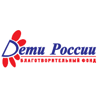 logo Deti Rossii