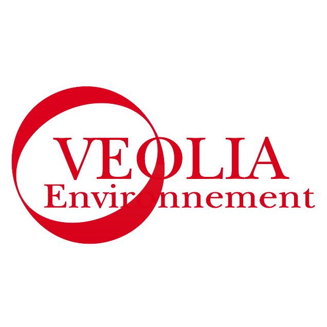 logo VEOLIA Environnement 2