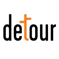 logo Detour Inc 