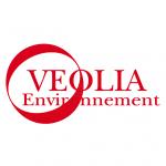 logo VEOLIA Environnement 2