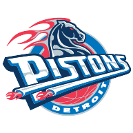 logo Detroit Pistons(292)