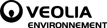 logo VEOLIA Environnement nb