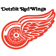 logo Detroit Red Wings