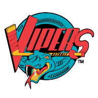 logo Detroit Vipers