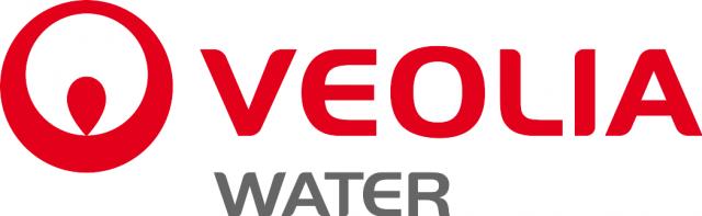 logo VEOLIA Water