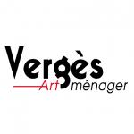 logo VERGES Art Ménager
