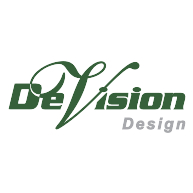 logo DeVision Design