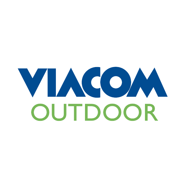 logo VIACOM OUTDOOR