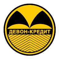 logo Devon-Credit Bank