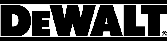 logo DeWALT