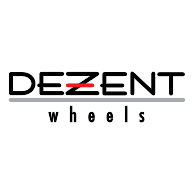 logo Dezent