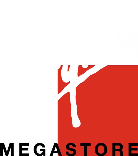 logo VIRGIN Megastore