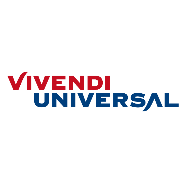 logo VIVENDI UNIVERSAL