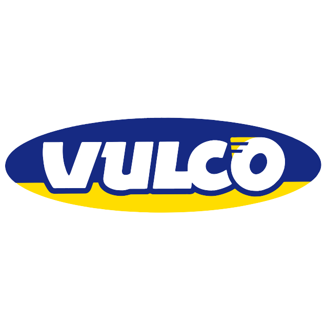 logo VULCO