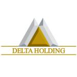 logo Delta Holding