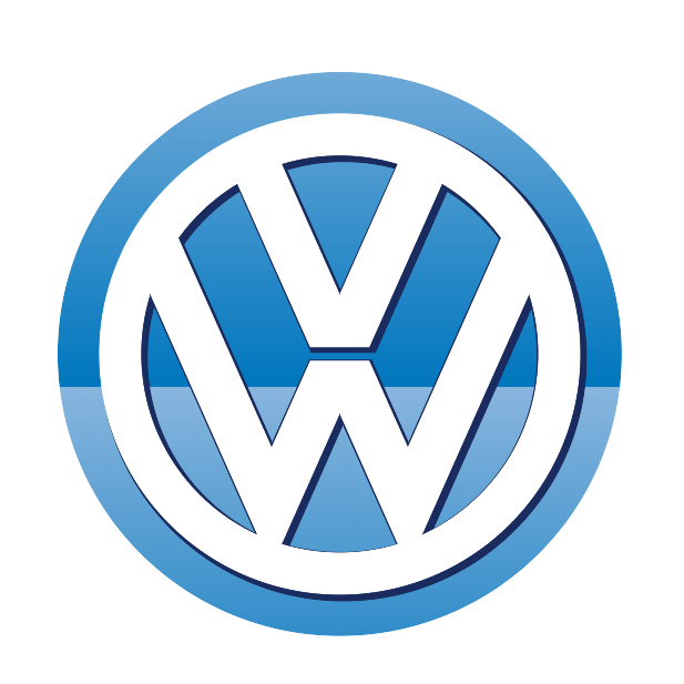 logo VW