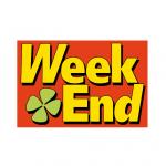 logo WEEK END