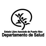 logo Departamento de Salud