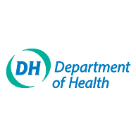 logo Department of Health