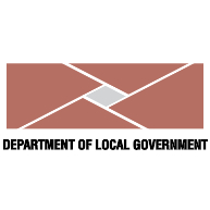 logo Department Of Local Goverment