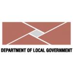 logo Department Of Local Goverment