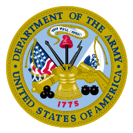 logo Department of the Army