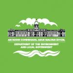 logo Department of the Environment and Local Government(269)
