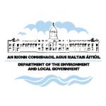 logo Department of the Environment and Local Government