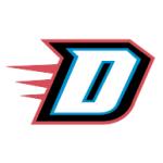 logo DePaul Blue Demons(273)