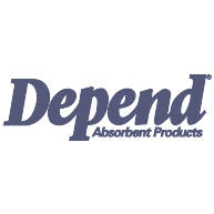 logo Depend
