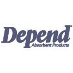logo Depend