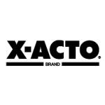 logo X-Acto