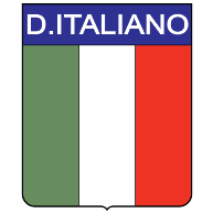 logo Deportivo Italiano