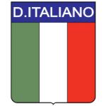 logo Deportivo Italiano