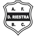 logo Deportivo Riestra