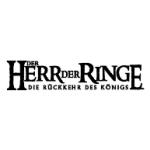 logo Der Herr der Ringe