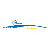 logo DER Reiseburo Rominger
