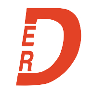 logo DER