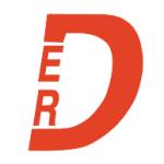 logo DER