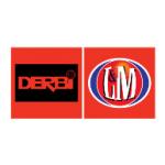 logo Derbi LM