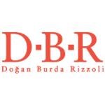 logo DBR