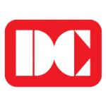 logo DC Card