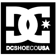 logo DC Shoe Co USA