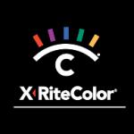 logo X-RiteColor
