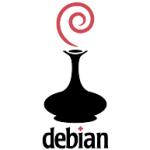 logo Debian