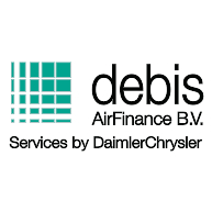 logo Debis AirFinance