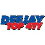 logo DeeJay Top 4ty