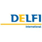 logo Delfi International