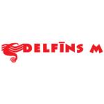 logo Delfins M