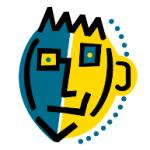 logo Daniel Holking New Media, DHNM